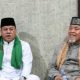 Ratusan Jamaah Padati Masjid Raya Inuman, Bupati Kuansing Ikuti Tabligh Akbar