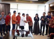 Sambut Imlek 2026, Komunitas Tionghoa Riau Siapkan Perayaan Bersama Sarat Kepedulian