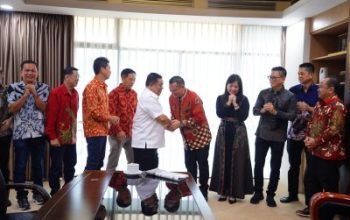 Sambut Imlek 2026, Komunitas Tionghoa Riau Siapkan Perayaan Bersama Sarat Kepedulian