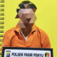 Ayah Tiri Diduga Cabuli Anak Usia Satu Tahun, Polisi Amankan Pelaku