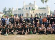 Gotong Royong Massal, Pemkab Siak Tegaskan Komitmen Tangani Persoalan Sampah