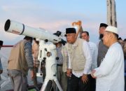 Kemenag Riau Siap Ikuti Rukyatul Hilal Nasional Penentuan 1 Ramadan 1447 H