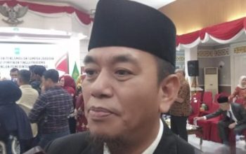 Sekretariat DPRD Riau Dievaluasi, Sekwan Baru Fokus Tutup Celah Masalah
