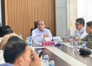 Diskes Riau Pastikan Belum Ada Kasus Virus Nipah, Pengawasan Faskes Diperketat