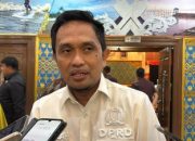 DPRD Riau Telusuri Kebocoran dan Potensi Retribusi, 28 OPD Akan Dipanggil