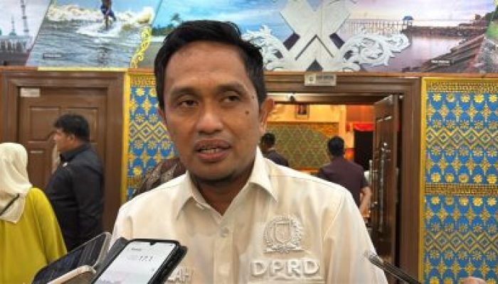 DPRD Riau Telusuri Kebocoran dan Potensi Retribusi, 28 OPD Akan Dipanggil