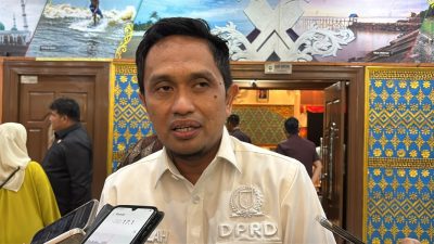DPRD Riau Telusuri Kebocoran dan Potensi Retribusi, 28 OPD Akan Dipanggil
