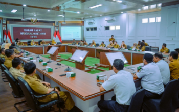 Tertibkan Jaringan Kabel dan Usaha Hiburan, Pemko Dumai Siapkan Langkah Tegas