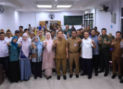 Pimpin Musrenbang Marpoyan Damai, Wako Pekanbaru Tampung Aspirasi Warga untuk 2027