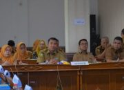 Kesbangpol Riau Petakan Isu Kerawanan Konflik, Antisipasi Gejolak Jelang Ramadan