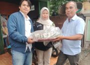 HPN 2026, PT Bukit Asam Perkuat Sinergi dengan IWO Lahat Lewat Penyerahan Tumpeng