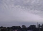 Prakiraan Cuaca Riau Hari Ini, Waspada Sebaran Titik Panas Terbanyak di Sumatera