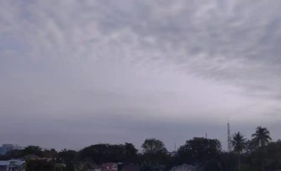 Prakiraan Cuaca Riau Hari Ini, Waspada Sebaran Titik Panas Terbanyak di Sumatera