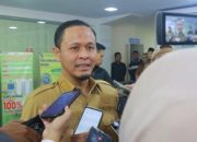 Penyegaran Birokrasi, Pekanbaru Segera Lantik Pejabat Kecamatan dan Kelurahan