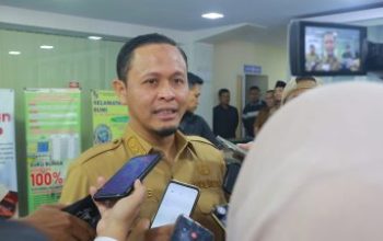 Penyegaran Birokrasi, Pekanbaru Segera Lantik Pejabat Kecamatan dan Kelurahan