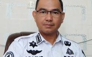 Hotspot Meningkat, BPBD Riau Dorong Kabupaten/Kota Perkuat Antisipasi Karhutla