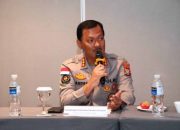 Kasus Gajah Tewas di Pelalawan Diusut dengan Metode Ilmiah, Polisi Gandeng Tim Forensik