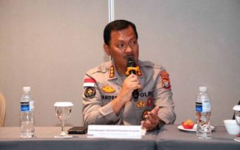 Kasus Gajah Tewas di Pelalawan Diusut dengan Metode Ilmiah, Polisi Gandeng Tim Forensik