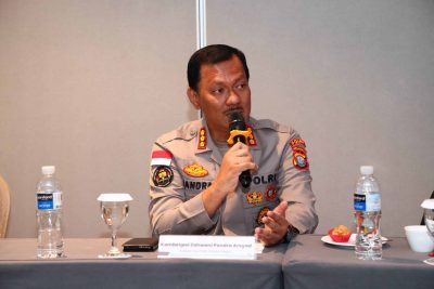 Kasus Gajah Tewas di Pelalawan Diusut dengan Metode Ilmiah, Polisi Gandeng Tim Forensik