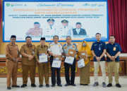 Hadapi Masa Purnabakti, ASN Dumai Didorong Tetap Produktif dan Mandiri