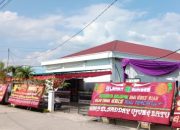 GBIS Riau Akan Gelar Ibadah Syukur Jubileum 50 Tahun, Momentum Refleksi dan Arah Pelayanan