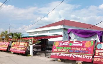 GBIS Riau Akan Gelar Ibadah Syukur Jubileum 50 Tahun, Momentum Refleksi dan Arah Pelayanan