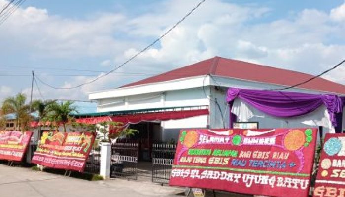 GBIS Riau Akan Gelar Ibadah Syukur Jubileum 50 Tahun, Momentum Refleksi dan Arah Pelayanan