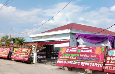 GBIS Riau Akan Gelar Ibadah Syukur Jubileum 50 Tahun, Momentum Refleksi dan Arah Pelayanan