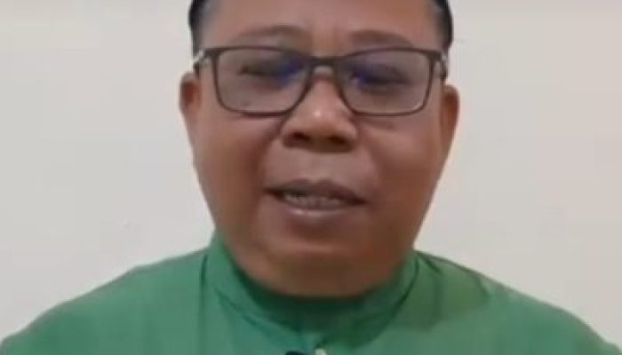 Bidik Kursi DPRD 2029, PBB Riau Perkuat Mesin Partai hingga Tingkat Ranting