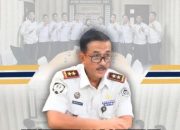 Jelang SK CPNS, Taruna POLTEKPIN Angkatan 56 Pamit dari Lingkungan Pemasyarakatan Riau