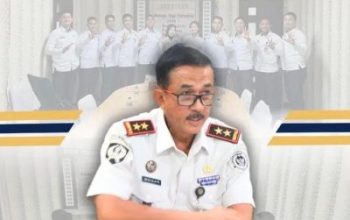 Jelang SK CPNS, Taruna POLTEKPIN Angkatan 56 Pamit dari Lingkungan Pemasyarakatan Riau