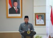 Produksi Padi Riau Melesat, Pemprov Perkuat Arah Ketahanan Pangan Hingga 2029