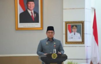 Produksi Padi Riau Melesat, Pemprov Perkuat Arah Ketahanan Pangan Hingga 2029