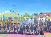 Sambut Ramadhan 1447 H, MTs YPPI Bengkalis Gelar Tarhib Bernuansa Religius