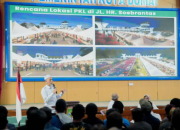 Relokasi PKL Dibahas Bersama, Pemko Dumai Jamin Keberlangsungan Usaha