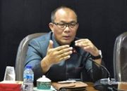 Demi Estetika Kota, DPRD Pekanbaru Tekankan Penertiban Reklame Merata