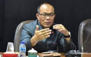 Demi Estetika Kota, DPRD Pekanbaru Tekankan Penertiban Reklame Merata
