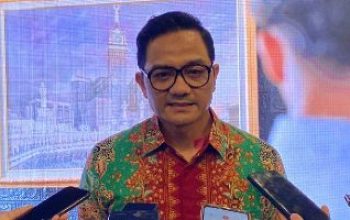 Di Tengah Gejolak Global, Pengelolaan Dana Haji Nasional Tetap Tangguh
