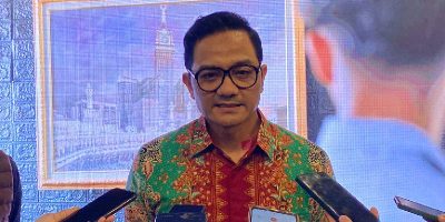 Di Tengah Gejolak Global, Pengelolaan Dana Haji Nasional Tetap Tangguh