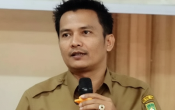 Pemprov Riau Siapkan Manajemen Talenta ASN, Jabatan Kepala OPD Tak Lagi Lewat Asesmen