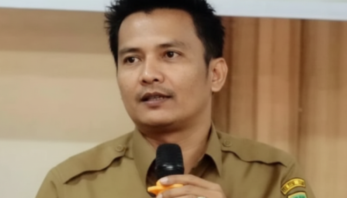 Pemprov Riau Siapkan Manajemen Talenta ASN, Jabatan Kepala OPD Tak Lagi Lewat Asesmen