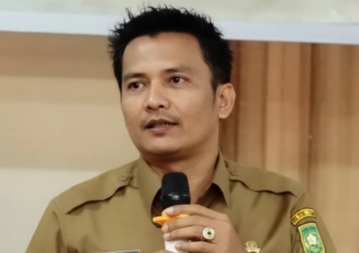 Pemprov Riau Siapkan Manajemen Talenta ASN, Jabatan Kepala OPD Tak Lagi Lewat Asesmen