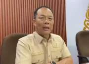 Kabel Optik Dinilai Rusak Wajah Kota, DPRD Dorong Penataan Menyeluruh