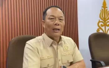Kabel Optik Dinilai Rusak Wajah Kota, DPRD Dorong Penataan Menyeluruh