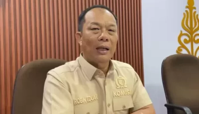 Kabel Optik Dinilai Rusak Wajah Kota, DPRD Dorong Penataan Menyeluruh
