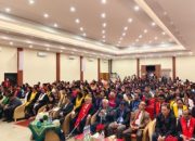 GBIS Riau Rayakan 50 Tahun Pelayanan, Perkuat Komitmen Hadir di Seluruh Kabupaten dan Kota