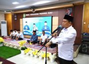Kasus Malaria di Riau Capai Ratusan, Rohil Masih Dominasi