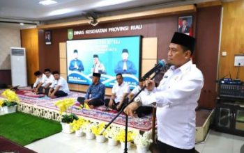 Kasus Malaria di Riau Capai Ratusan, Rohil Masih Dominasi