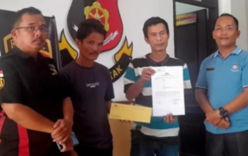 Diduga Libatkan Oknum Sekuriti, Kasus Penganiayaan di Siak Masuk Tahap Penyelidikan