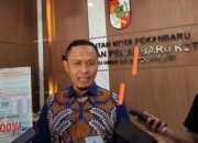 Ribuan Anak Kembali Mengenyam Pendidikan, Pemko Pekanbaru Perkuat Akses Sekolah Gratis